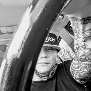 Meet your Posher, Red